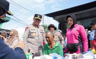 17 Ribu Jiwa Terkena Dampak Banjir di Pekanbaru, 20 Pos Didirikan untuk Pengungsi - JPNN.com