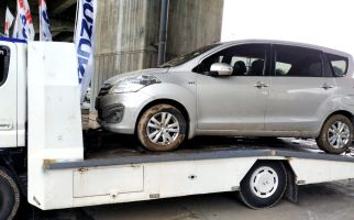 Suzuki Bantu Konsumen Terdampak Banjir Lewat Toring Gratis dan Diskon Suku Cadang - JPNN.com