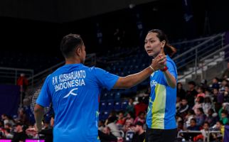 Perempat Final Orleans Masters 2025: Peluang Besar Ganda Campuran Unjuk Gigi - JPNN.com