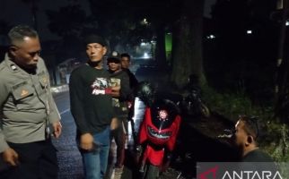 Kawanan Begal Sadis Beraksi di Sukabumi, Duit Rp 504 Juta Raib - JPNN.com