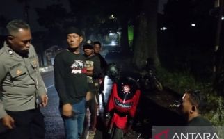 Kawanan Begal Merampok Karyawan Perusahaan, Duit Rp 504 Juta Raib - JPNN.com