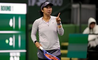 Perjuangan Aldila Sutjiadi Terhenti di Babak Kedua Indian Wells, Tantangan Baru Menanti - JPNN.com