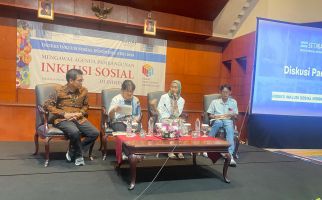 Setara Institute: Inklusi Sosial Bisa jadi Mantra Pembangunan yang Dapat Mendorong Keadilan - JPNN.com