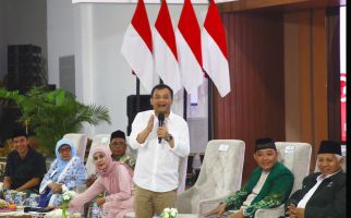 Gubernur Ahmad Luthfi: Potensi Desa Jadi Basis Pembangunan Jateng - JPNN.com