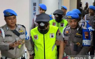 9 Polisi di Polda Kepri Peras Pengguna Narkoba, Cuma 2 Dipecat, Hmmm - JPNN.com