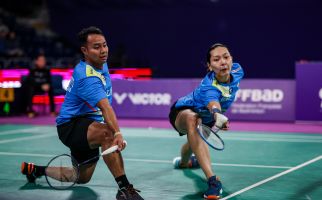 Orleans Masters 2025: Rehan/Gloria Ungkap Penyebab Kembali Jadi Runner Up Tur Eropa - JPNN.com