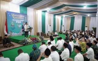 Gus Imin Titip 3 Pesan Penting saat Silaturahmi Ramadan PKB - JPNN.com