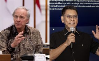 Ray Dalio Sebut AI Teknologi Dahsyat, Sony Subrata: Indonesia Harus Tanggap - JPNN.com