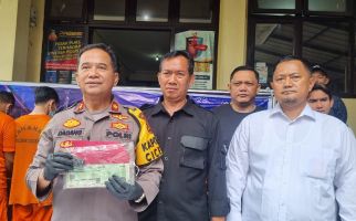 Pelaku Curanmor Beraksi di Parkiran Rumah Sakit, Begini Modusnya - JPNN.com