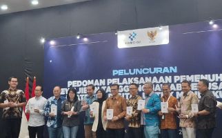 Komdigi Luncurkan Pedoman Jurnalisme Berkualitas, Solusi Maraknya Disrupsi Informasi - JPNN.com