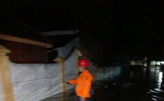 Banjir Probolinggo, 1 Warga Meninggal Dunia - JPNN.com