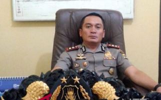 Geram Terhadap Kelakuan eks Kapolres Ngada, Ketum PITI Bicara Pembinaan Mental Polisi - JPNN.com