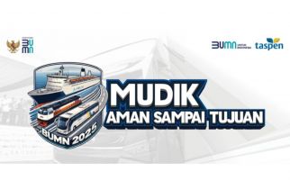 Ayo, Mudik Gratis yang Aman dan Nyaman Bareng TASPEN - JPNN.com