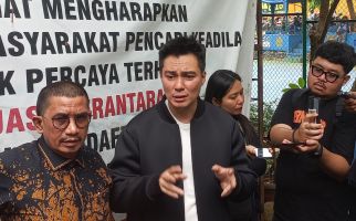 Sidang Cerai Kembali Digelar, Baim Wong Serahkan Bukti Penting - JPNN.com