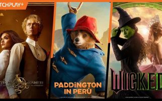 Bikin Ramadan Makin Seru, Film Wicked Hingga Paddington In Peru Tayang di Catchplay+ - JPNN.com