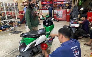 Menjelang Libur Lebaran 2025, Federal Oil Mengingatkan Untuk Ganti Oli Mesin Motor - JPNN.com