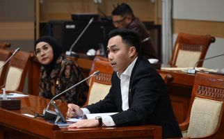 Rapat Bareng Sekjen MA, Legislator Komisi III Usul Pembentukan Kamar Khusus Pajak - JPNN.com