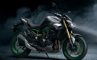 Kawasaki Z900 & Z900 SE Meluncur di Indonesia, Desain Lebih Agresif, Sebegini Harganya - JPNN.com