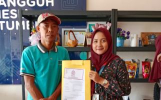 Genjot Daya Saing UMKM di Pasar Global, Pertamina Fasilitasi Sertifikasi Halal & HaKI - JPNN.com