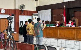 Pembayaran Vendor Proyek Retrofit PLTU Bukit Asam Dieksekusi Perusahaan Hengky Pribadi - JPNN.com