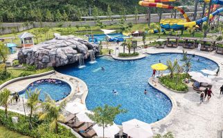 Wahoo Waterworld, Tempat Rekomendasi Ngabuburit Seru di Kota Baru Parahyangan - JPNN.com