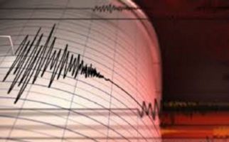 Gempa M 5,5 Guncang Toli-Toli Sulteng, tidak Berpotensi Tsunami - JPNN.com