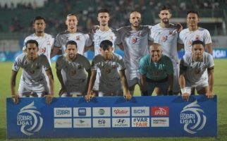 Juru Kunci Liga 1 Tembus Semifinal AFC Challenge League - JPNN.com