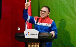 Pertamina Dukung Pengembangan Geothermal Sejalan dengan Asta Cita Prabowo-Gibran - JPNN.com