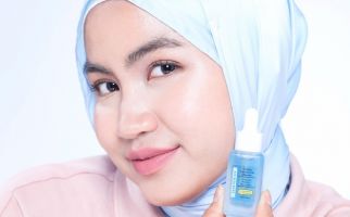 Ahli Kecantikan Ungkap Tips Jaga Kulit Tetap Glowing Saat Puasa - JPNN.com