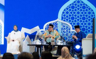 Danone Indonesia Berkomitmen Sajikan Produk Halal & Tayib untuk Indonesia Lebih Sehat - JPNN.com