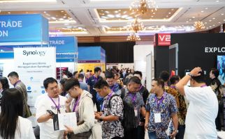 DTI-CX 2025: Mendorong Transformasi Digital Indonesia dengan Inovasi dan Kolaborasi - JPNN.com