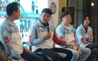 Perkuat Ekosistem Komunitas Demi Dukung Talenta E-Sports - JPNN.com