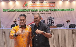 Pro dan Kontra Soal Usulan Revisi Tarif Royalti Komoditas Mineral - JPNN.com