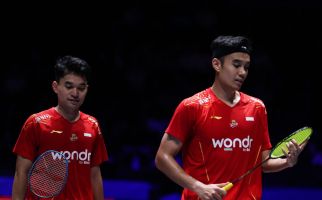 Indonesia Gagal di All England 2025, Ini Kata PBSI - JPNN.com