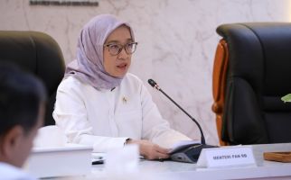 Kapan Pendaftaran CPNS 2025 Dibuka? Menteri Rini Menjawab - JPNN.com