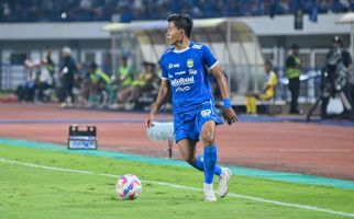 Bojan Hodak Ungkap Alasan Posisi Edo Febriansah di Wing Back Kiri Tak Tergantikan - JPNN.com