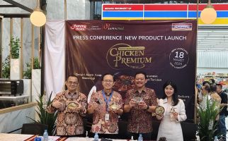 Ada 3 Menu Baru Yummy Choice Indomaret-Japfa Food: Rasakan Kelezatan Ayam Next Level - JPNN.com