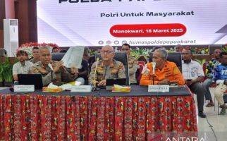 Eks Kasat Reskrim Iptu Tomi Hilang, AKBP Choiruddin Wachid Buka Suara - JPNN.com