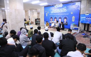 Kemenag Gelar Ngabuburead Kepustakaan Islam, Dorong Peningkatan Literasi Generasi Z - JPNN.com