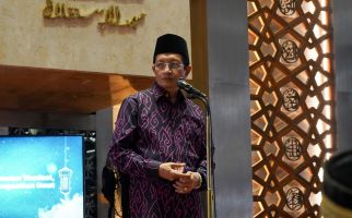 Menteri Agama Apresiasi Peran BPKH dalam Pengelolaan Dana Haji - JPNN.com