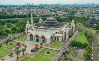 Optimalkan Peran Masjid, Nippon Paint Gandeng Masyarakat Ekonomi Syariah - JPNN.com