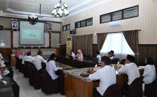 Pengangkatan CPNS & PPPK Dipercepat, Mas Syah: Alhamdulillah, Ini Kabar Baik - JPNN.com