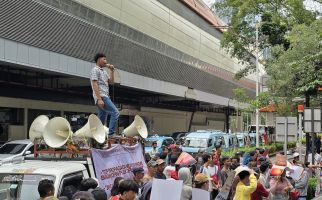 Waspada Agen Asing Berkedok LSM Sengaja Tolak RUU TNI, tetapi Dukung LGBT - JPNN.com