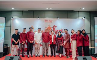 Inovasi Digital Dorong UMKM Kuliner Berdaya Saing di Era Modern - JPNN.com