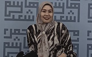 Eny Soedarwati Anggota DPRD Meninggal dalam Kecelakaan Bus di Arab Saudi - JPNN.com