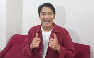 Bakal Berlibur ke Jepang setelah Lebaran, Dicky Difie Tak Bawa Istri, Ini Alasannya - JPNN.com