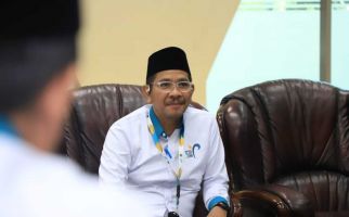 Kemenag Terbitkan Edaran soal Masjid Buka 24 Jam Selama Mudik Lebaran 2025 - JPNN.com