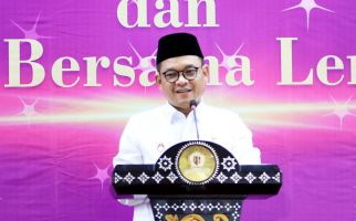 Peringati Nuzululquran, Gubernur Lemhannas: Jadikan Kekayaan Alam untuk Kesejahteraan Rakyat - JPNN.com