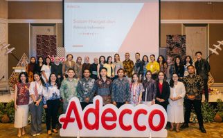 Hadir di Indonesia, Adecco Siap Bawa Standar Global untuk Ketenagakerjaan - JPNN.com