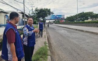 Perbaikan Jalan Pantura Kaligawe Rampung, Ombudsman Dorong Pemantauan Rutin - JPNN.com